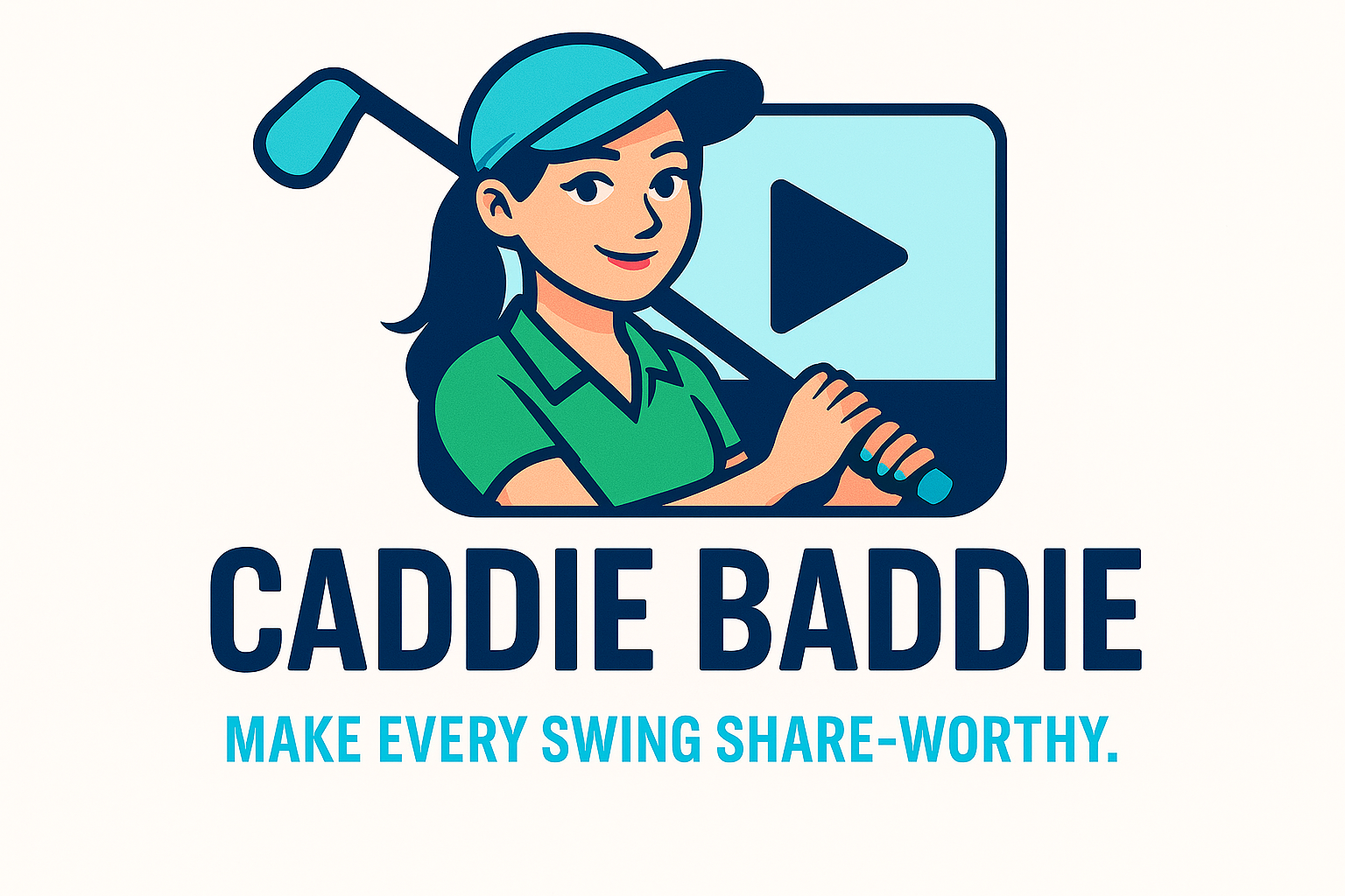 Caddie Baddie
